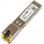 Moduł przełącznika sieciowego Mikrotik S-RJ01 Gigabit Ethernet