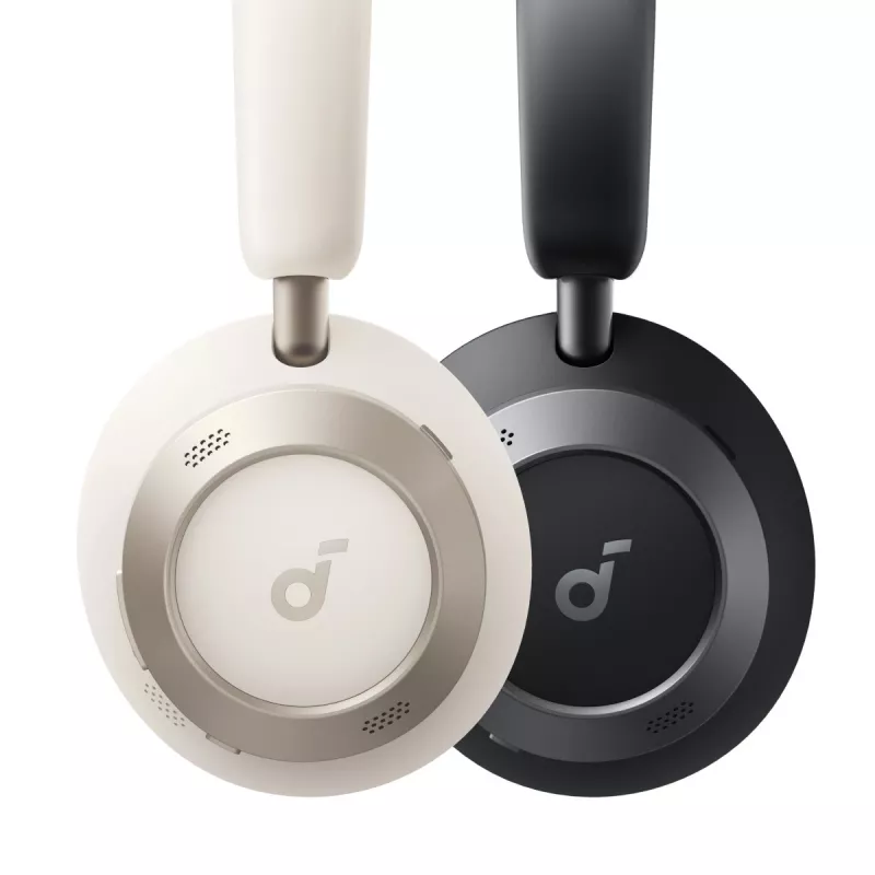 Słuchawki Soundcore Space One Pro