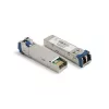 Moduł SFP LEVELONE GVT-0302 80 km Single Mode LC