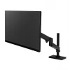 Ergotron LX Pro - Zestaw montażowy (ramię monitora) - do wyświetlaczy LCD - montaż przez otwór, wysoki słup - Aluminium - Czarny - Rozmiar ekranu: do 86,4 cm (do 34 cali) (45-709-292)