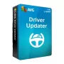 AVG Driver Updater klucz (1 urządzenie, 2 lata)
