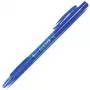Długopis Forpus Clicker, 0,7 mm, niebieski 1203-004