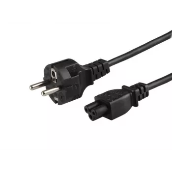 Kabel zasilający SAVIO CL-81Z 10 m 3x1,5 mm, przewód sieciowy do urządzeń domowych