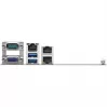 Płyta główna ASRock EC262D4U Intel C262 LGA 1700 micro ATX, 4× DDR5 DIMM, 8× SATA III, 2× LAN, 1× M.2
