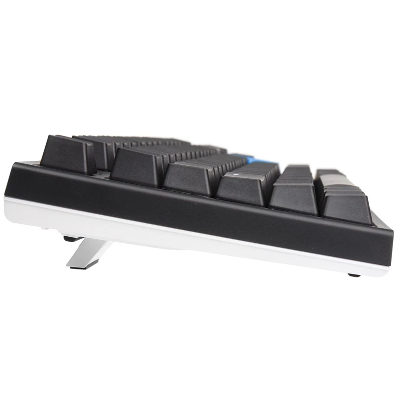 Klawiatura Ducky ONE 2 RGB Gaming USB czarna