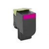 kaseta z tonerem Lexmark 802HM 1000 stron magenta