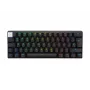 Logitech G PRO X 60 Klawiatura Gaming USB RF Wireless Bluetooth QWERTZ Niemiecka Biała