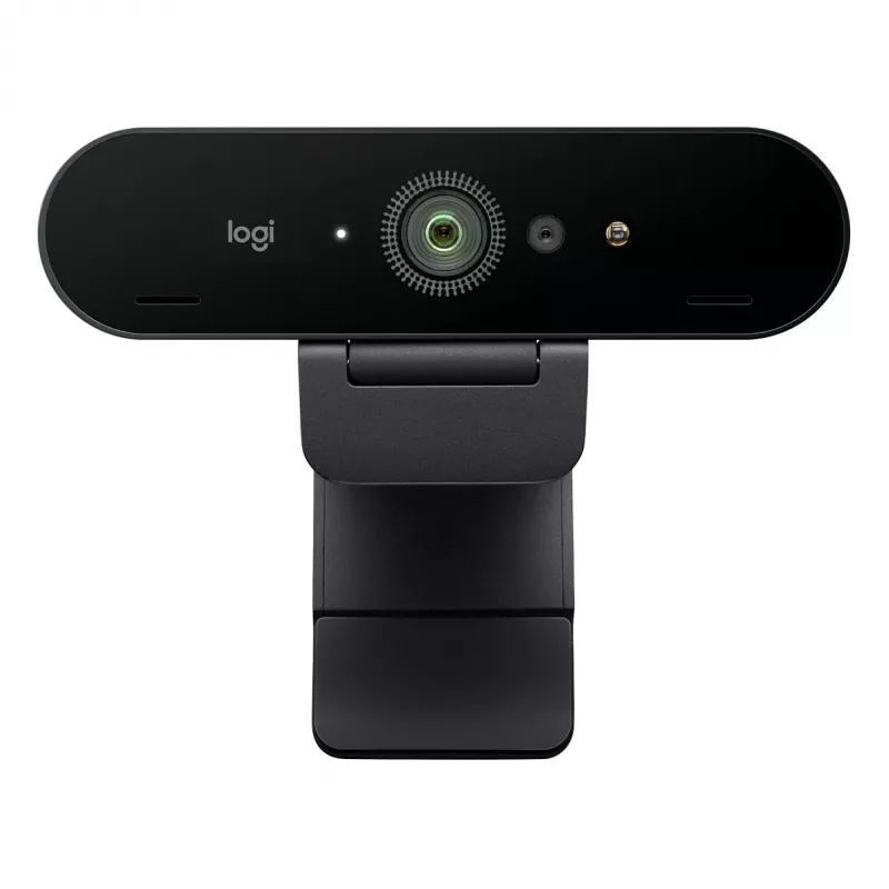 Zestaw LOGITECH Dock Focus Room Kit UC