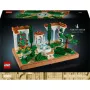 LEGO ICONS 10359 Ogród Fontann