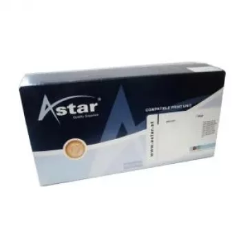 ASTAR Schwarz - kompatibel - Tonerpatrone - für LaserJet Pro 300 color M351a