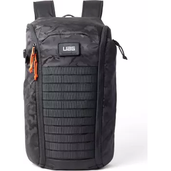 Plecak UAG Civilian 16 cali 20L — midnight camo, komora na laptopa do 16 cali