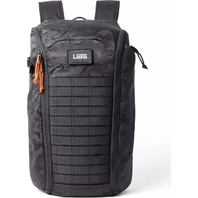 Plecak UAG Civilian 16 cali 20L — midnight camo, komora na laptopa do 16 cali