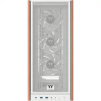 Thermaltake S370 WS Mid Tower Chassis