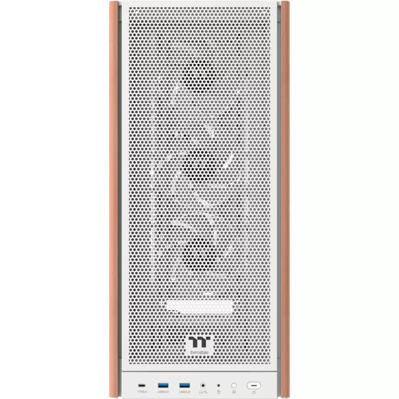 Thermaltake S370 WS Mid Tower Chassis