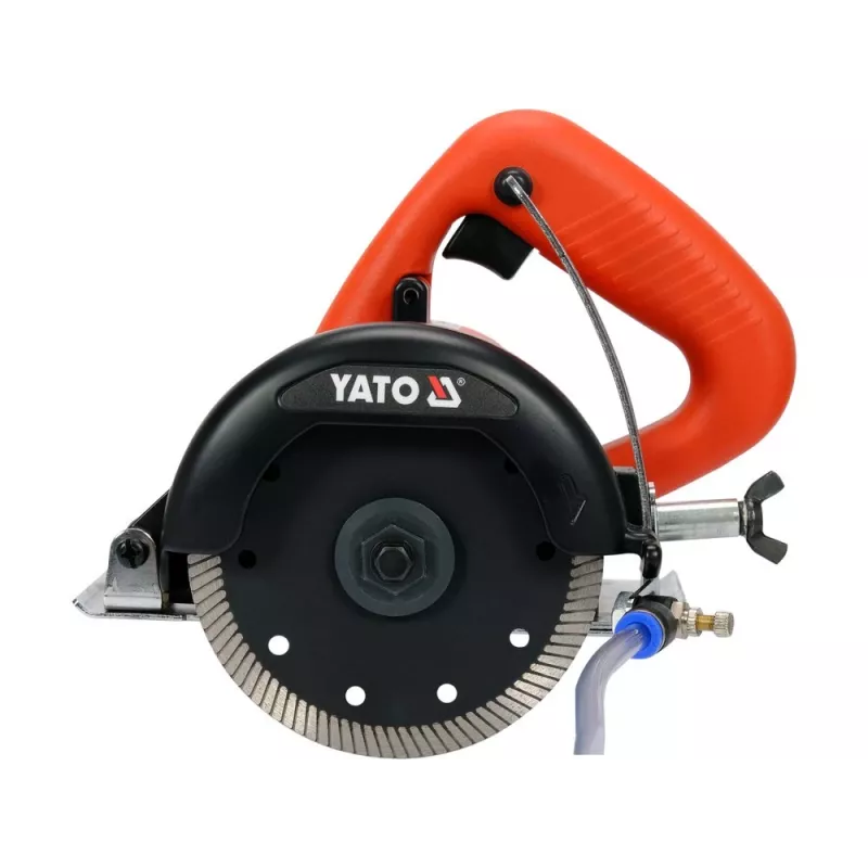 Yato YT-82159 przecinarka do gresu i płytek na mokro/sucho 125 mm, 1400 W