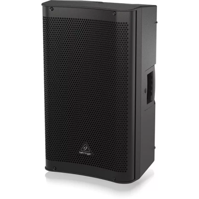 Behringer DR112DSP - aktywny głośnik 12 z Bluetooth