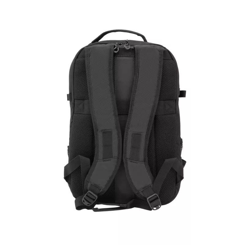 Plecak na laptopa White Shark GBP-009 Trooper, 16 cali, czarny