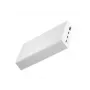 Green Cell Powerbank 20000mAh 22,5W Biały PowerPlay20s 3x USB-C PD QC 3.0
