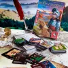 Pegasus Spiele Die Kartographin gra planszowa