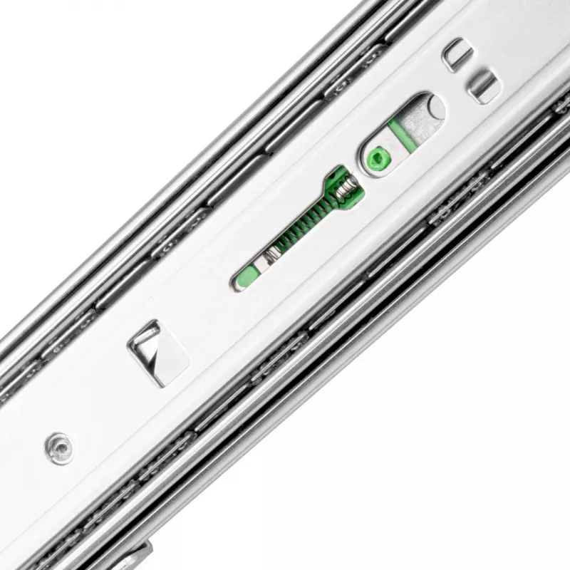 SilverStone SST-RMS07-20 Uchwyt rack do 1U i 2U