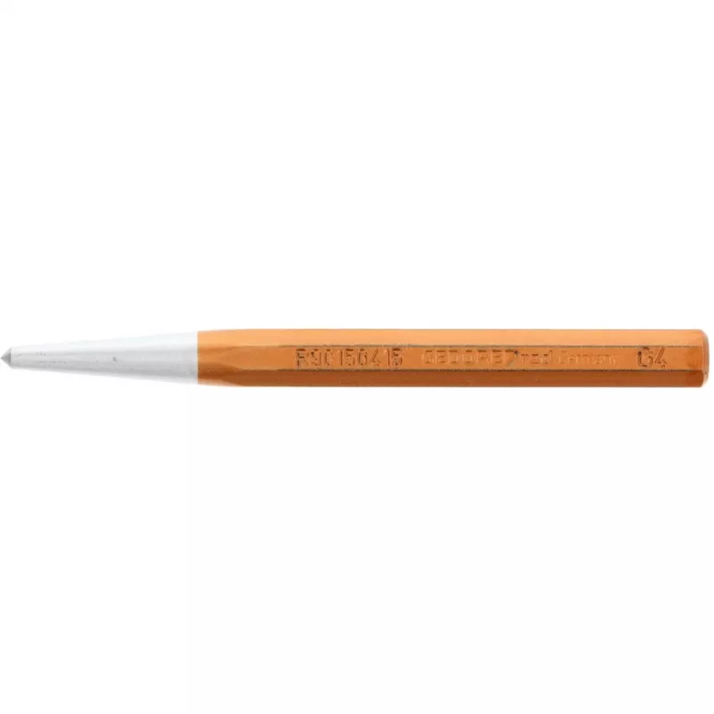Zestaw przebijaków/gwoździaków Gedore R90150415 Waga 80g