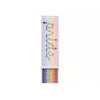 Apple MGXU4ZM/A Opaska do smartwatcha Pride Edition, nylon, wielokolorowa