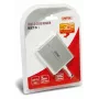 Czytnik kart UNITEK Y-9313 USB 3.2 Gen 1 (3.1 Gen 1) Srebrny