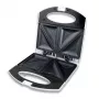 Opiekacz do kanapek Titanum Fontina TKT006W, 1000 W, Biały