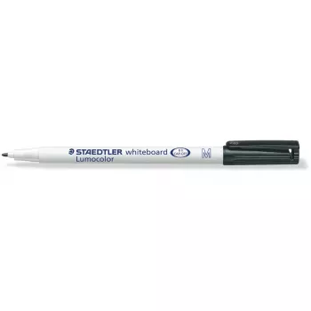Marker Staedtler Lumocolor 301 Czarny