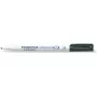 Marker Staedtler Lumocolor 301 Czarny