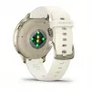 Smartwatch GARMIN Venu 4, koperta 41 mm w kolorze złotym, 1,2 cala AMOLED 390×390, GPS, Wi‑Fi, 5 ATM, bateria do 10 dni