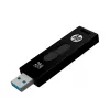 HP x911w pamięć USB flash 256 GB USB Typ-A 3.2 Gen 1 (3.1 Gen 1) Czarny