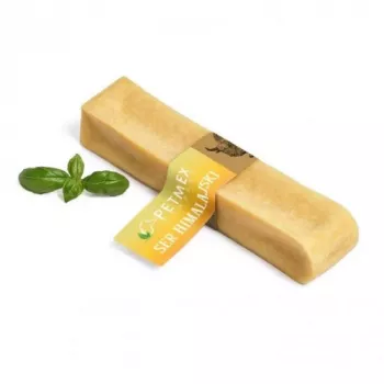 Przysmak dla psa PETMEX ser himalajski z mango M - 80g