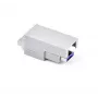 Smartkeeper LK03DB blokada portu USB Type-A niebieska z tworzywa sztucznego 1 szt.