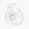 Momcozy S12 Pro Podwójny elektryczny laktator szary, 180 ml