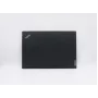 Lenovo 5CB0S95456 pokrywa wyświetlacza (Cover A) do ThinkPad L15 Gen 2 (20X7, 20X8), IR WWAN, czarna