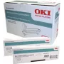 OKI TONER żółty ES5432/5473