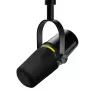 Shure MV7+-K - Mikrofon wykładowy/wokalny z złączem XLR/USB-C, czarny