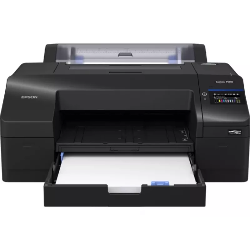 Epson SureColor P5300 drukarka wielkoformatowa Wi-Fi piezoelektryczna atramentowa kolor 5760 x 1440 DPI A2 (420 x 594 mm) Ethernet LAN