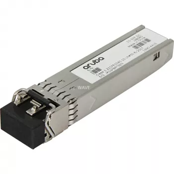 ARUBA 1G SFP LC SX 500m MMF XCVR J4858D