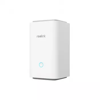 System monitoringu Reolink Home Hub 1