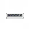 TELTONIKA RUT300 Przemysłowy router przewodowy 5x RJ45 100 MB/s