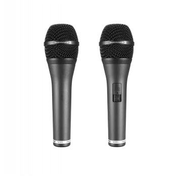 Beyerdynamic TG V70d Czarny Mikrofon sceniczny/występowy