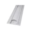 Wall Track Ergotron 34 cali Aluminium 31-018-182