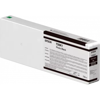 Wkład atramentowy Epson UltraChrome Pro10 szary 350 ml, pojedyncze opakowanie