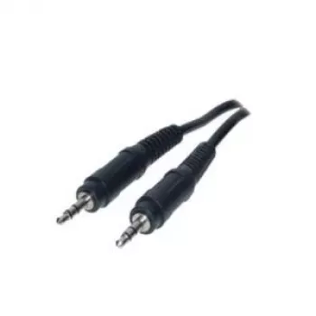 Kabel audio ShiverPeaks 3.5mm/3.5mm 2.5m