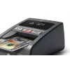 Safescan 185-S wykrywacz fałszywych banknotów Czarny
