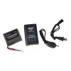Koparka Amewi 22540 model RC silnik elektryczny 1:16 2000 mAh