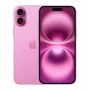iPhone 16 Plus 256GB - Różowy