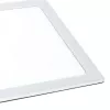 Filtr przeciwkurzowy 120 mm kwadratowy DEMCiflex DF0688 biały/biały
